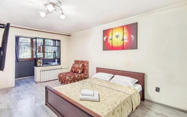 Apartamenty 10-j mikrorajon, 5A