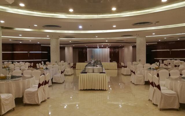 Wuxi Haitian Grand Hotel