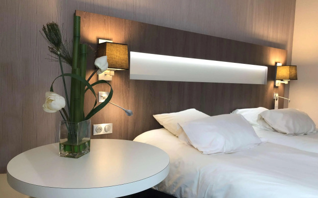 Best Western Marseille Aeroport