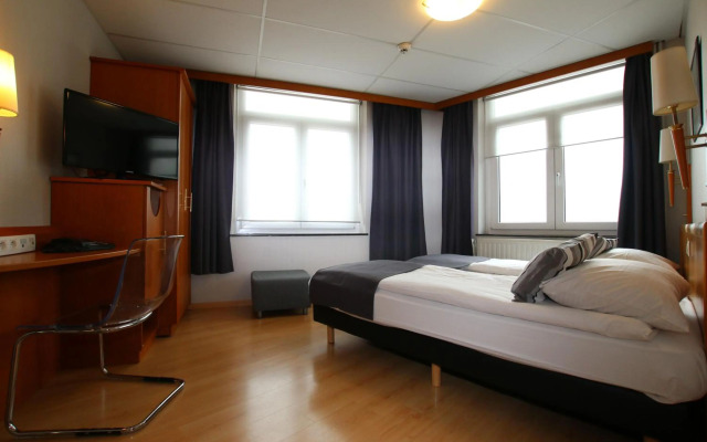 Hôtel de l'Univers Liège