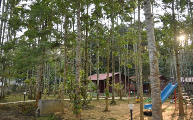 La Flora Prakruth Resort