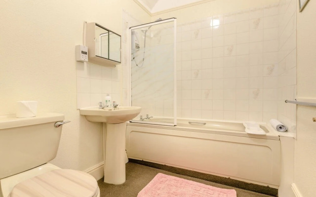 Clooneavin Apartment 5