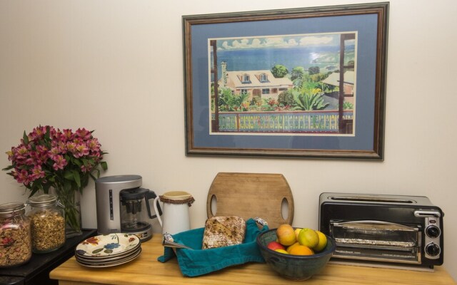 Gardenside Bed and Breakfast