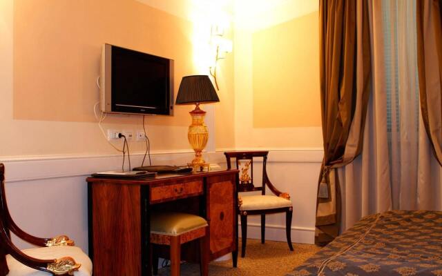 Boutique Hotel Trevi