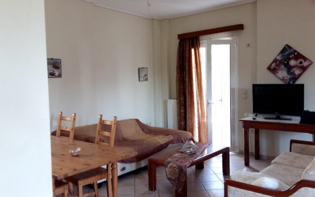 House With 4 Bedrooms in Artemis, With Wonderful sea View and Enclosed