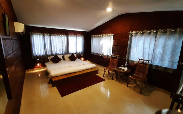 Anandvan Holiday Homes, Wai