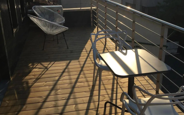 Oporto Design Attic
