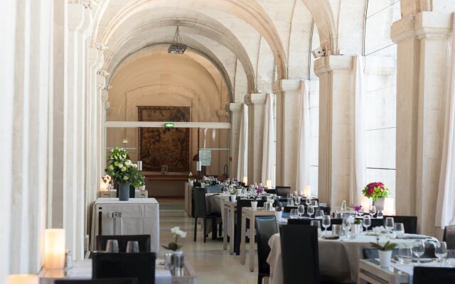 Hotel Cloitre St Louis