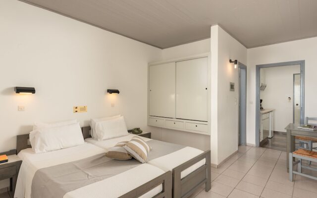 Bio Beach Boutique Hotel