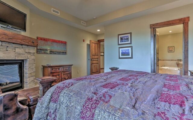 Park City Silver Star Condo #2301
