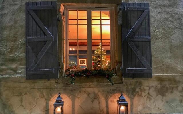 Domaine de la Castagnère