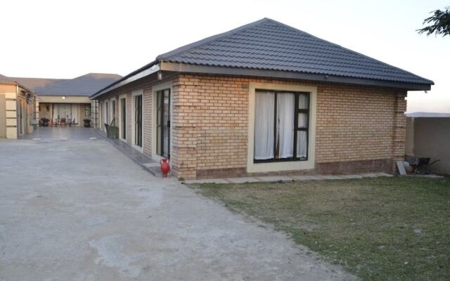 Thembisi Guesthouse
