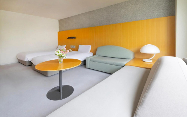 Crowne Plaza Resort Appi Kogen by IHG