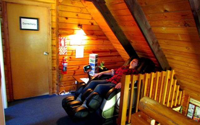 Hanmer Backpackers