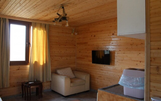 House Surrounded by Nature Near Calis Beach