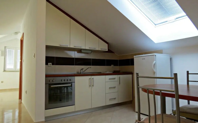 Apartments Bazilika