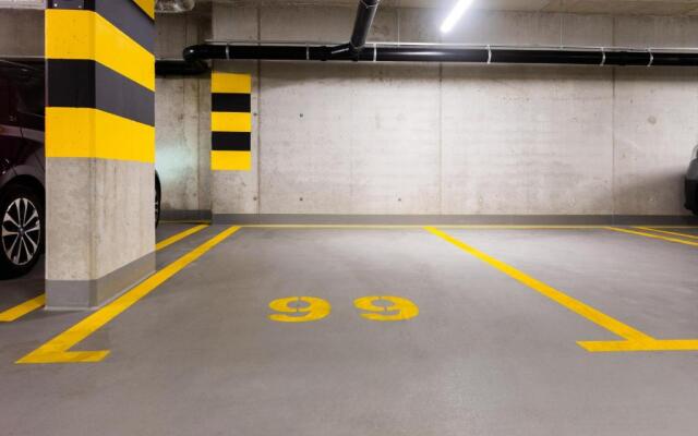 Millennium Express Green