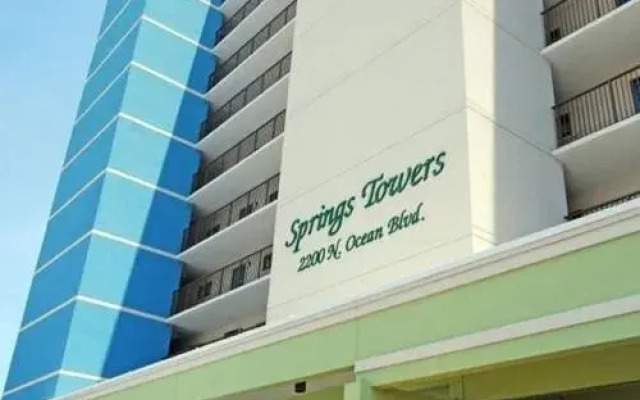 Springs Towers