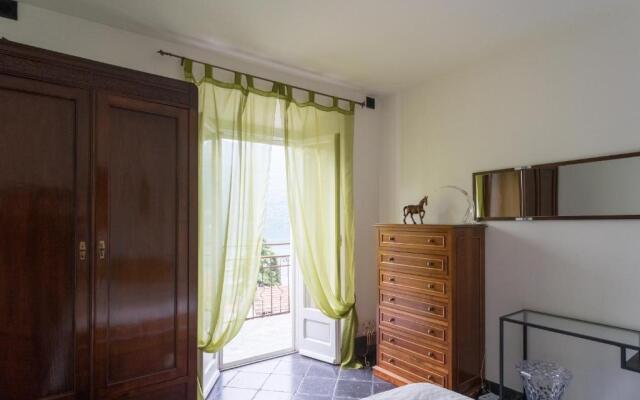 Lovely Apartment Overlooking Lake Como by Rent All Como