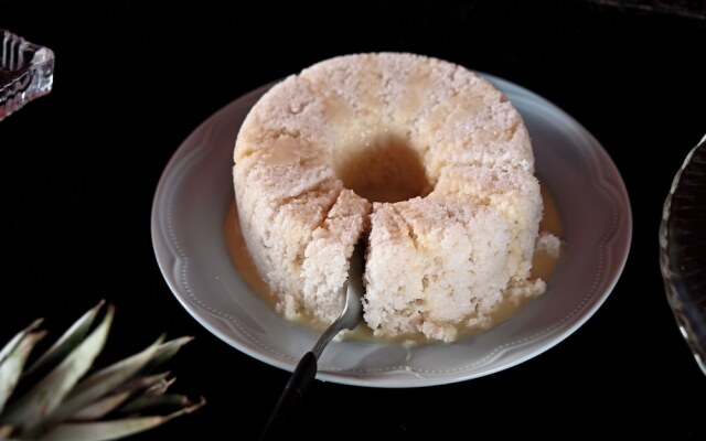 Pousada Villa Egregora