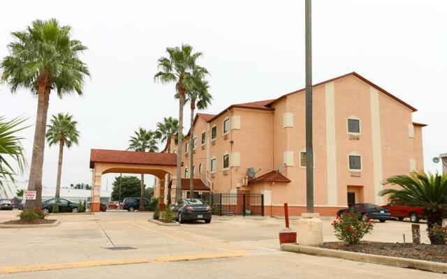Americas Best Value Inn Houston at FM 1960 & I-45