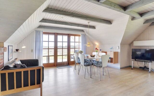 "Jordanka" - 850m from the sea in Western Jutland
