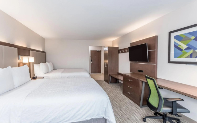 Holiday Inn Express & Suites Hammond by IHG