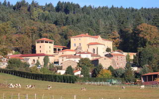 Domaine Saint-Roch