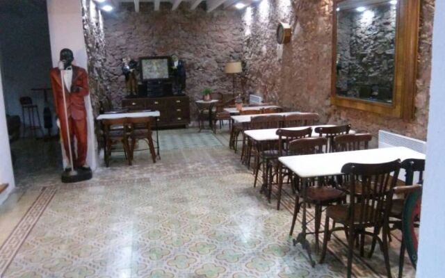 Hostal Cal Pla