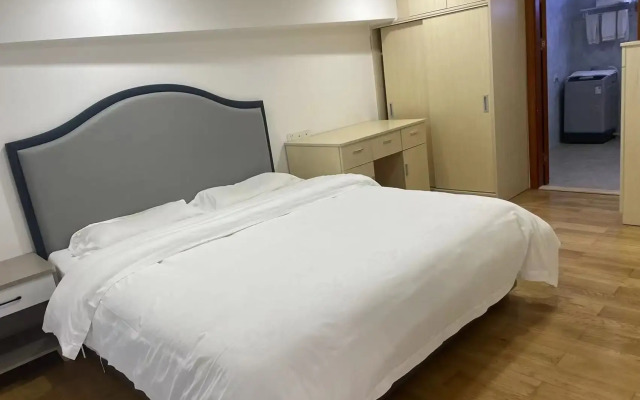 YOYO International Apartment
