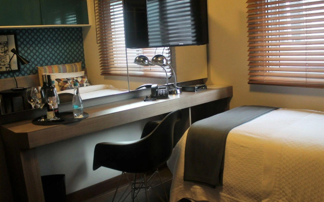 Porto Retrô Flat Boutique