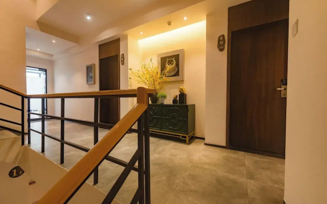 Li River Resort Villa Hotel