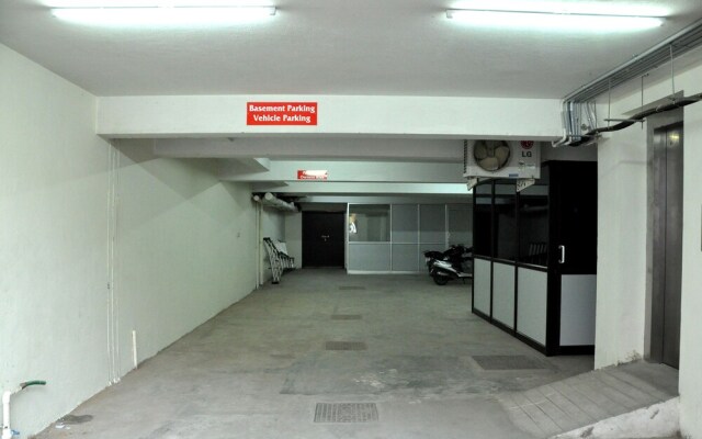 Hotel Metro