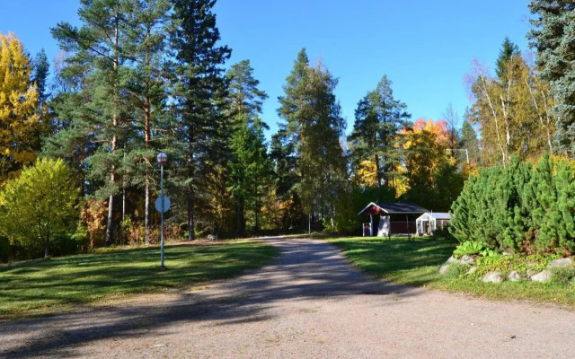 Villa Puharila