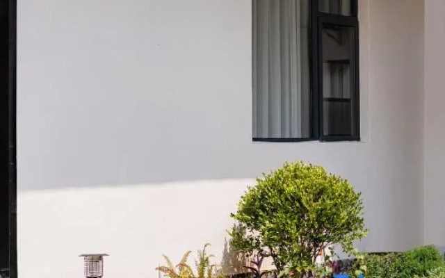 Jingdezhen Jiuge Homestay (Taoxichuan Creative Street) – Outside – Jingdezhen