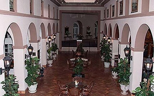 Quality Inn & Conference Center