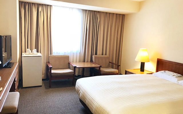 Nagaoka Grand Hotel