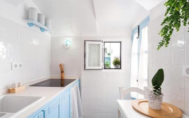 Apartamento Los Girasoles