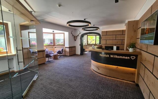 Hotel Cresta