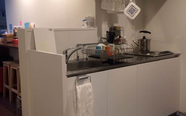 Nagonoya Cafe Guest House - Hostel