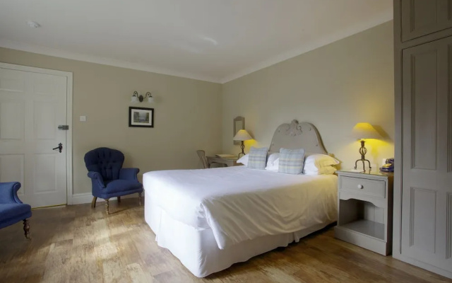 Headlam Hall Hotel