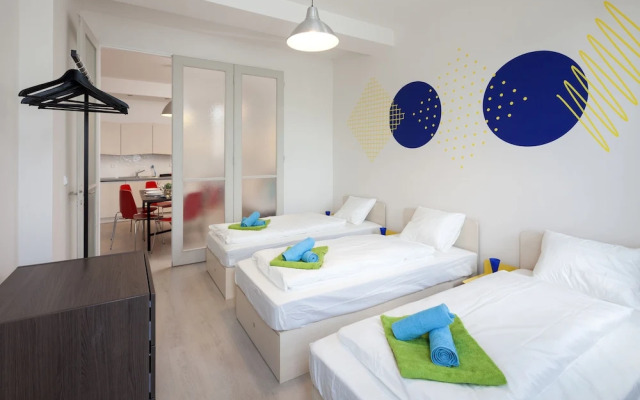 Premier Apartment Wenceslas Square I.