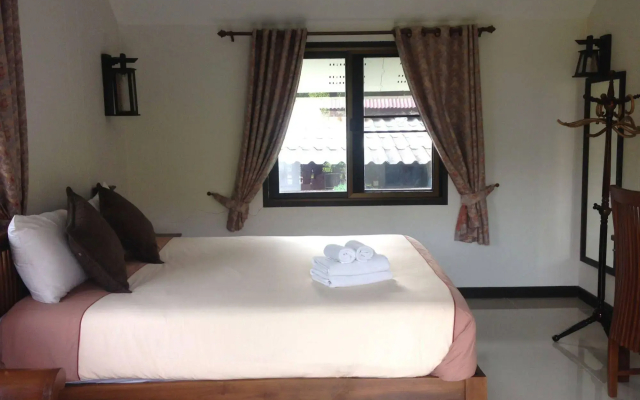 Rimtarn Resort