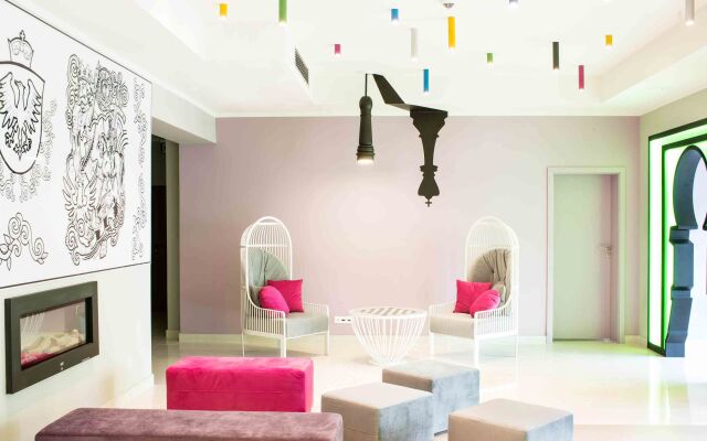 ibis Styles Gniezno Stare Miasto