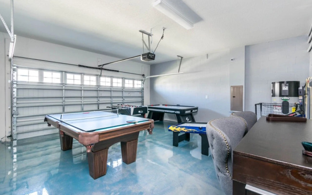 Observer Lane Villa Champions Gate