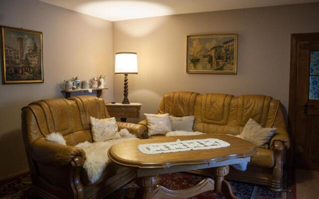 Gościniec Pod Bukiem