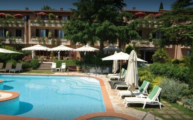 Relais Santa Chiara - Tuscany Charme