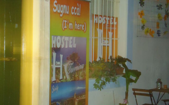 Hostel Taormina