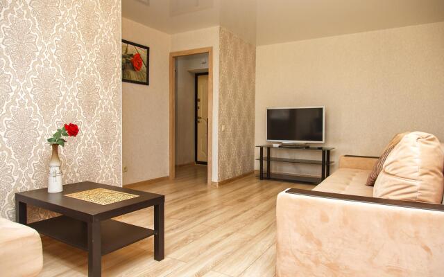 Апартаменты  КемХотел на ул. 50 лет Октября, д. 18