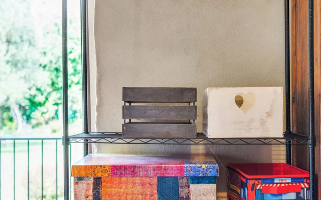 Cosy Apartment in Perugia - Tavernacce with Swimming Pool